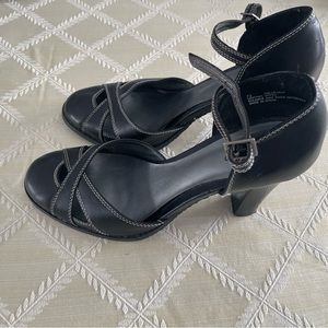 Massimo high heels